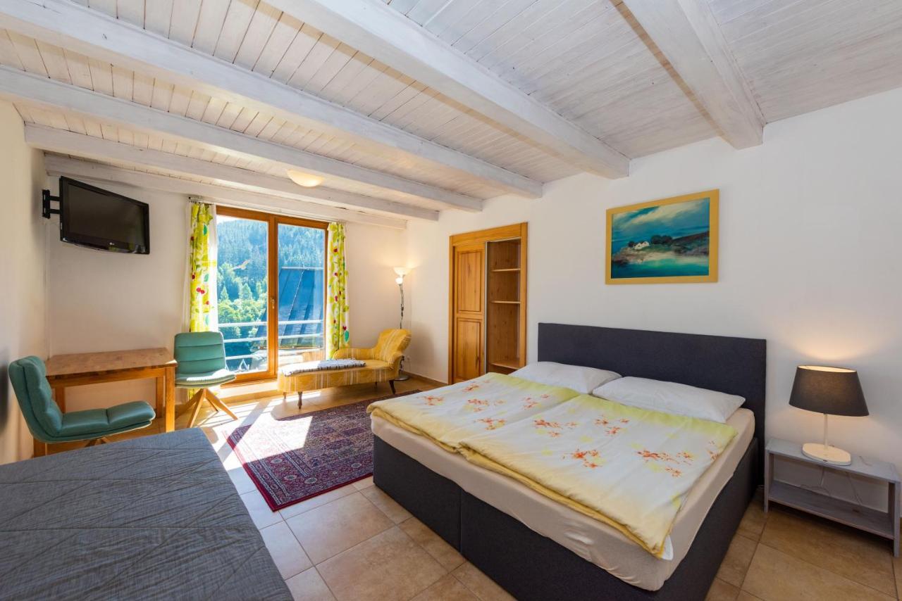 Hotel Modrin เปตส์ปอตสเนซโค ภายนอก รูปภาพ